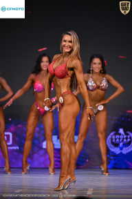 Кубок Ивановской области по бодибилдингу - 2026