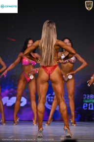 Кубок Ивановской области по бодибилдингу - 2026