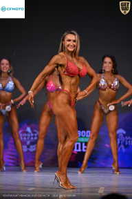 Кубок Ивановской области по бодибилдингу - 2026