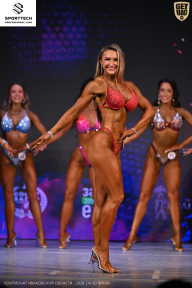 Кубок Ивановской области по бодибилдингу - 2026