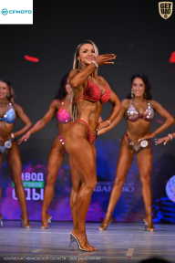 Кубок Ивановской области по бодибилдингу - 2026