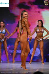 Кубок Ивановской области по бодибилдингу - 2026