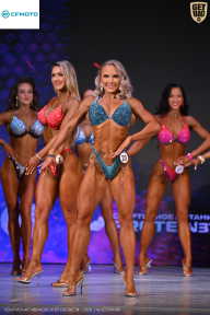 Кубок Ивановской области по бодибилдингу - 2026