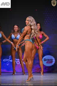 Кубок Ивановской области по бодибилдингу - 2026