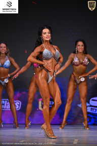 Кубок Ивановской области по бодибилдингу - 2026