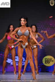 Кубок Ивановской области по бодибилдингу - 2026