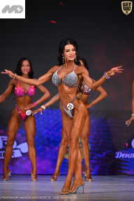 Кубок Ивановской области по бодибилдингу - 2026