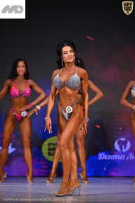 Кубок Ивановской области по бодибилдингу - 2026