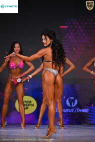 Кубок Ивановской области по бодибилдингу - 2026