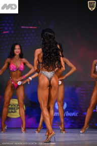 Кубок Ивановской области по бодибилдингу - 2026