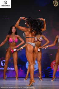 Кубок Ивановской области по бодибилдингу - 2026