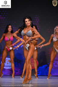 Кубок Ивановской области по бодибилдингу - 2026