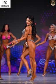 Кубок Ивановской области по бодибилдингу - 2026