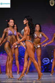 Кубок Ивановской области по бодибилдингу - 2026