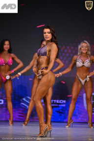 Кубок Ивановской области по бодибилдингу - 2026