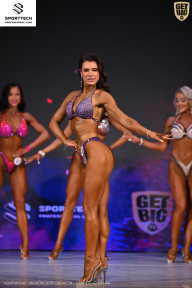 Кубок Ивановской области по бодибилдингу - 2026