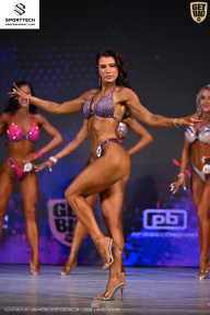 Кубок Ивановской области по бодибилдингу - 2026