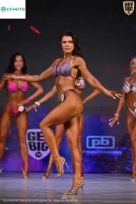 Кубок Ивановской области по бодибилдингу - 2026