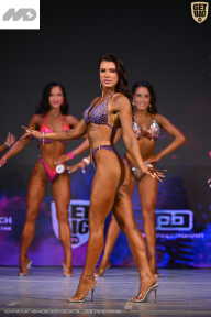 Кубок Ивановской области по бодибилдингу - 2026