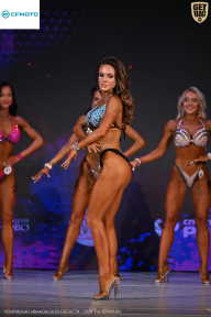 Кубок Ивановской области по бодибилдингу - 2026