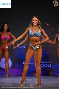 Кубок Ивановской области по бодибилдингу - 2026