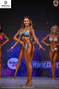 Кубок Ивановской области по бодибилдингу - 2026