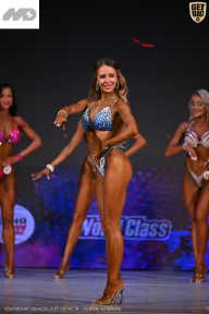 Кубок Ивановской области по бодибилдингу - 2026