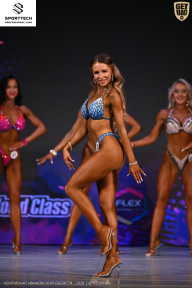 Кубок Ивановской области по бодибилдингу - 2026