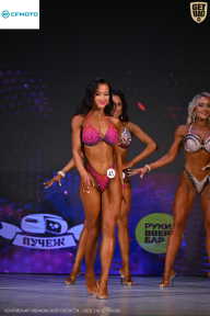 Кубок Ивановской области по бодибилдингу - 2026