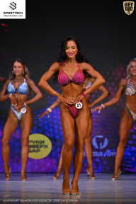 Кубок Ивановской области по бодибилдингу - 2026