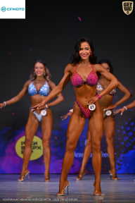 Кубок Ивановской области по бодибилдингу - 2026