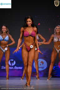 Кубок Ивановской области по бодибилдингу - 2026