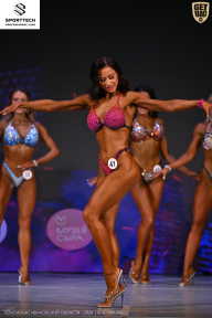 Кубок Ивановской области по бодибилдингу - 2026