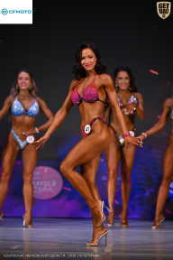 Кубок Ивановской области по бодибилдингу - 2026