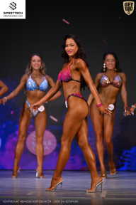 Кубок Ивановской области по бодибилдингу - 2026