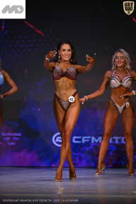 Кубок Ивановской области по бодибилдингу - 2026