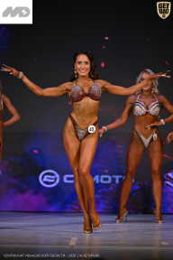 Кубок Ивановской области по бодибилдингу - 2026