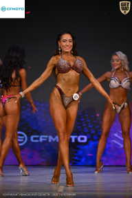 Кубок Ивановской области по бодибилдингу - 2026