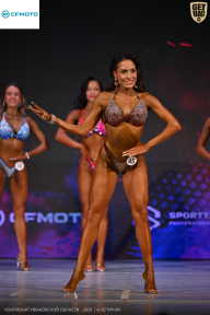 Кубок Ивановской области по бодибилдингу - 2026