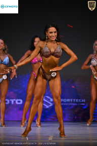 Кубок Ивановской области по бодибилдингу - 2026