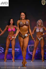 Кубок Ивановской области по бодибилдингу - 2026