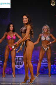 Кубок Ивановской области по бодибилдингу - 2026