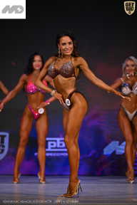 Кубок Ивановской области по бодибилдингу - 2026