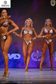 Кубок Ивановской области по бодибилдингу - 2026