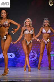 Кубок Ивановской области по бодибилдингу - 2026