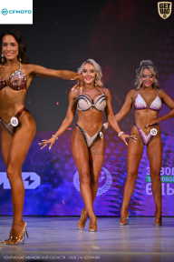 Кубок Ивановской области по бодибилдингу - 2026