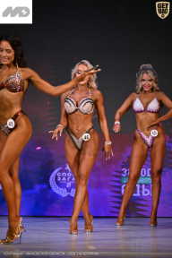 Кубок Ивановской области по бодибилдингу - 2026