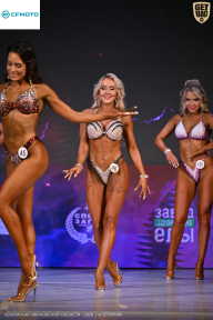 Кубок Ивановской области по бодибилдингу - 2026