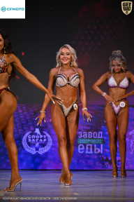 Кубок Ивановской области по бодибилдингу - 2026