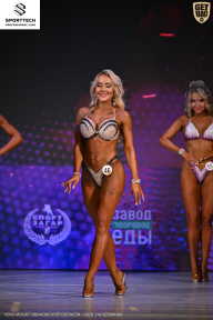 Кубок Ивановской области по бодибилдингу - 2026